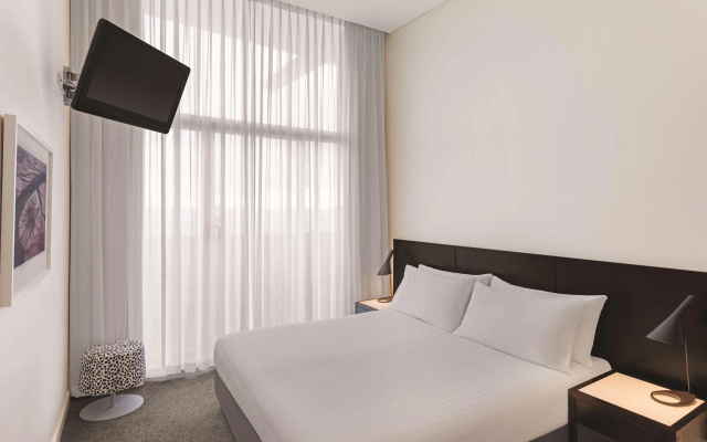 Adina Apartment Hotel Perth