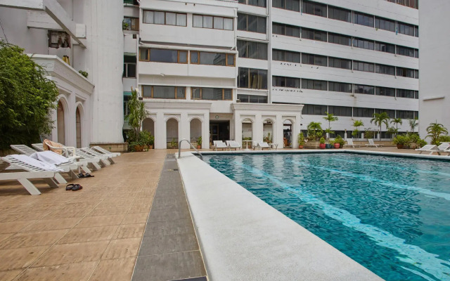 Grace Hotel