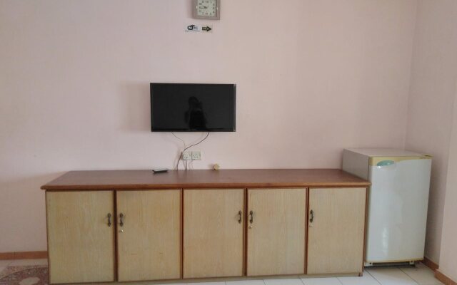 New Budget Inn Hotel