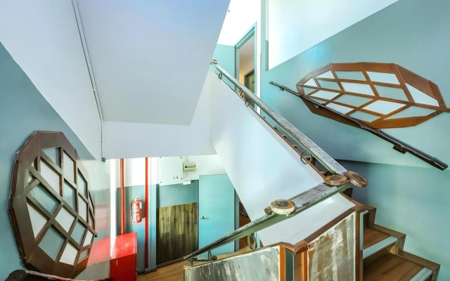 Hotel Five 2