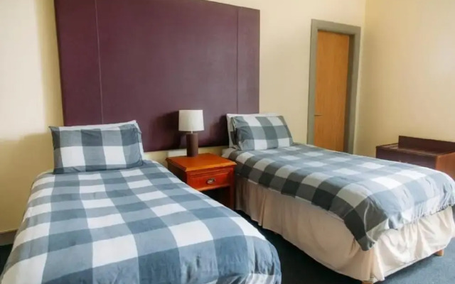 Dundee Backpackers Hostel
