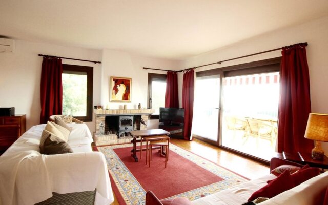Villa 8005 - Casa Els Olivars
