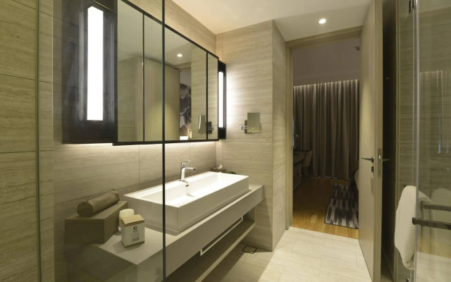 Ascott Orchard Singapore