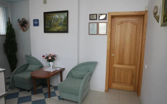 Guest House Linas