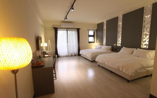 Yuncourt B&B