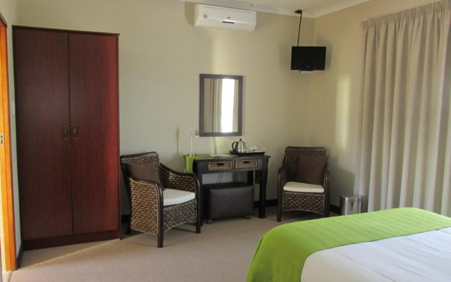 Karoo Sun Boutique Guest House