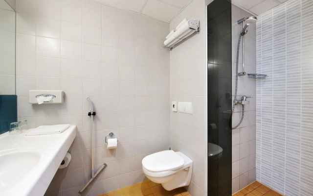 Hestia Hotel Seaport
