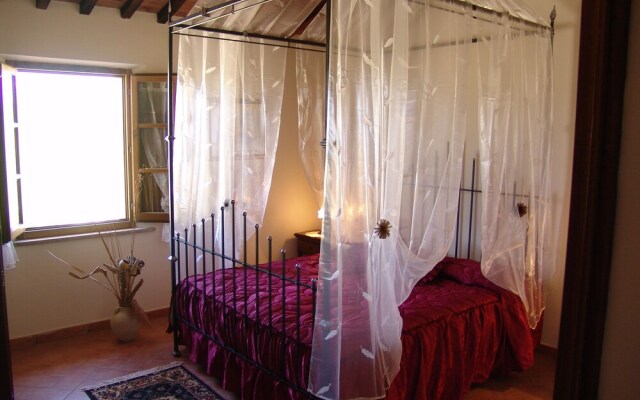 Agriturismo Pompilia