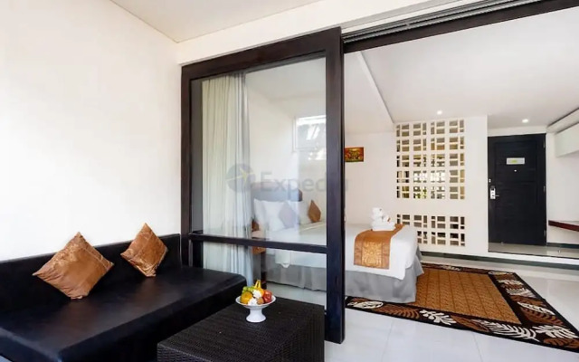The Kanjeng Suites Kuta Galeria - Bali