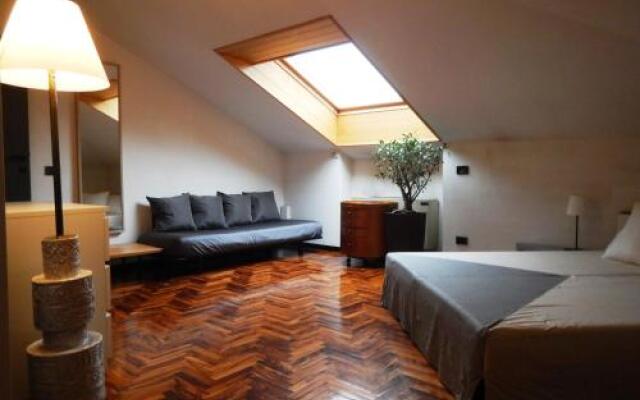 B&B CinqueSensi