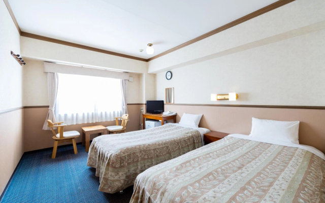 Gora Hotel PAIPU NO KEMURI – Guest Rooms – Hakone