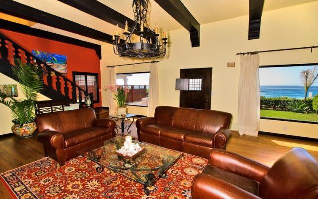 La Jolla Beach Vacation Rental