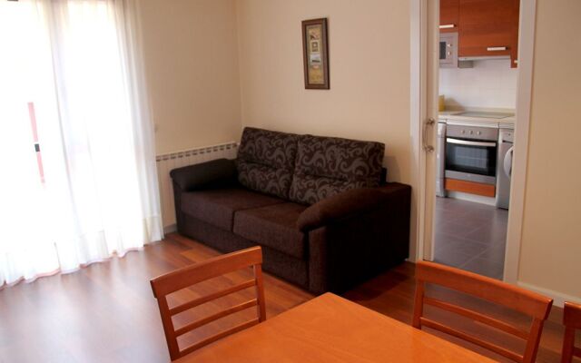 Apartamentos Turísticos Verdemar