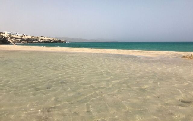 Residencial Playa Paraiso