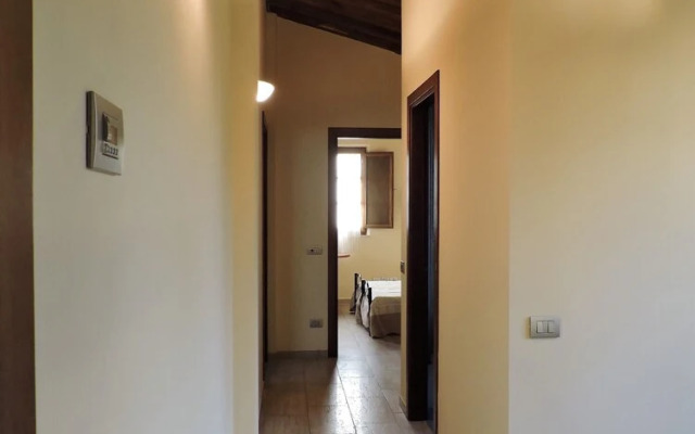 L'Aia di Argia