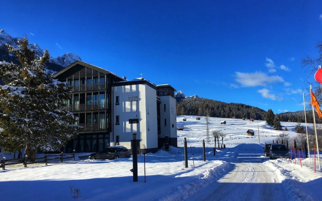 Active Hotel La Torre