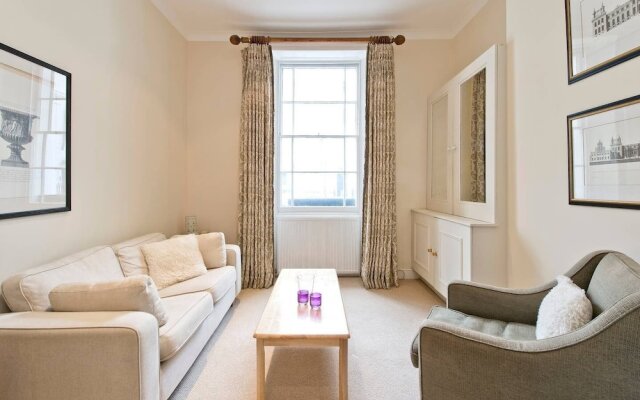 Charming 1 Bed Apt in Pimlico - Walk to Palace
