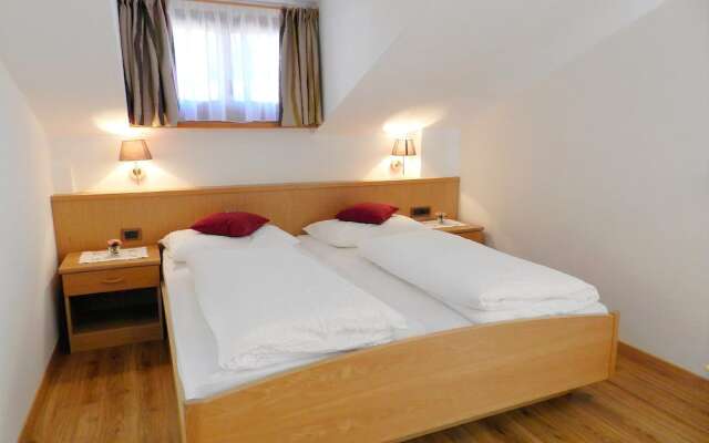 Natur Residence Katiuscia
