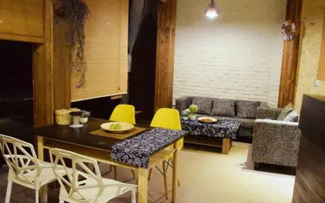 Seal Youth Hostel