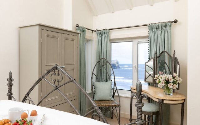 The Beach House, Sandsend