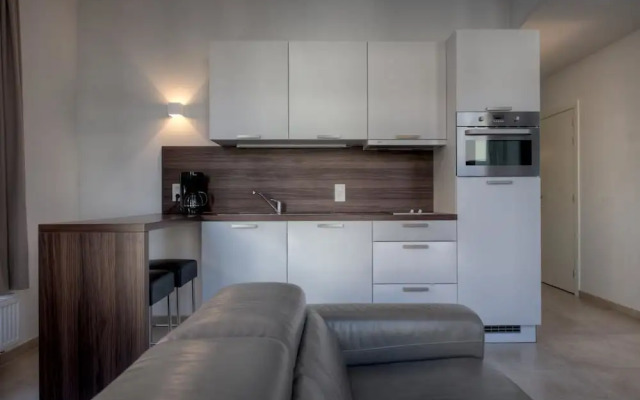 Place2stay in Ghent