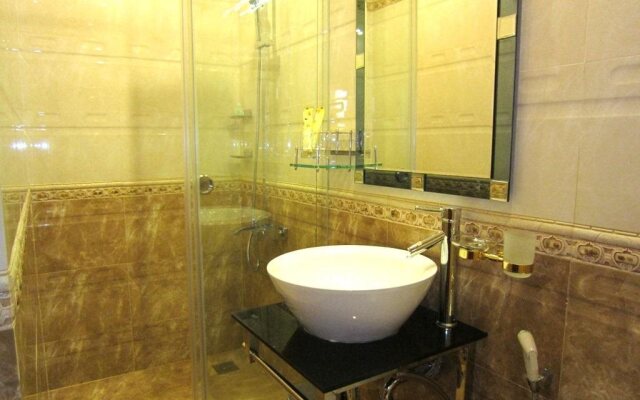 Sen Vang Hotel
