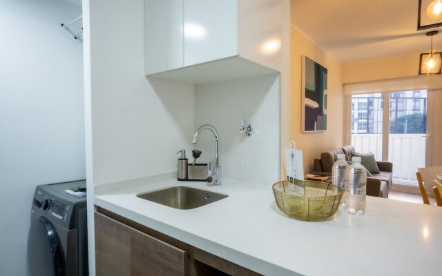 Redibuk - 2 BR Apartment in Miraflores