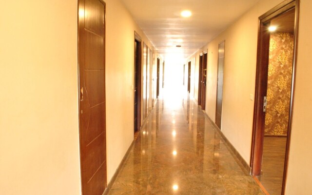 Hotel Sriram JB Residency