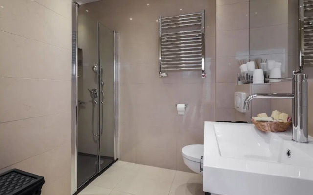 GL Apartmenthouse