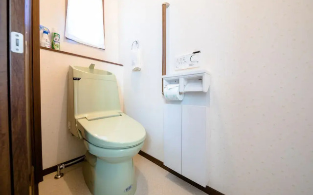 Fuji Viewest Villa RAKUWA