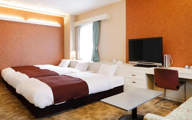 Hotel Abest Osu Kannon Ekimae