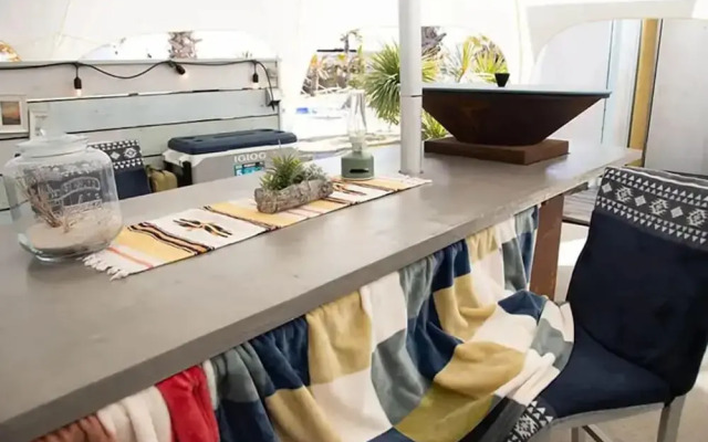 Water Front Villa OASIS-OARAI