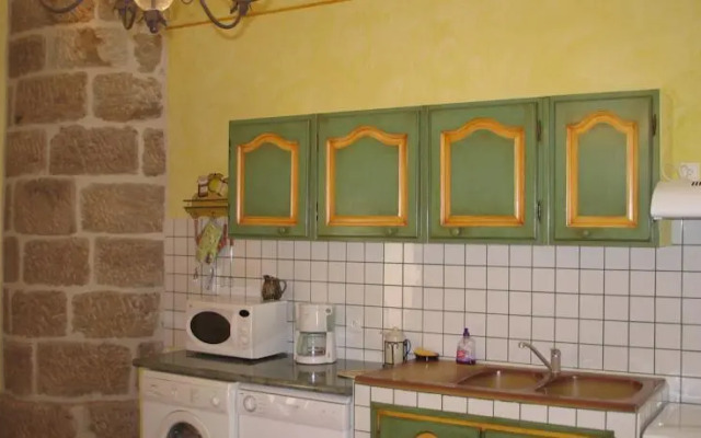 Le Moulin des Salelles