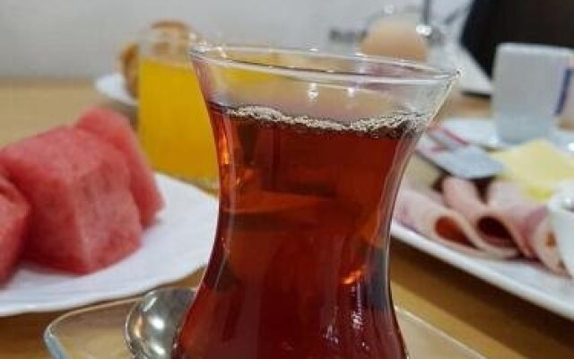 Hotel Safir