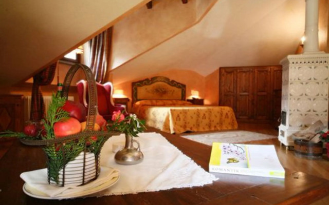 Romantik Hotel Villa Novecento