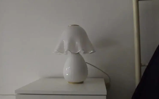 Apartment Casa Tonia Matera