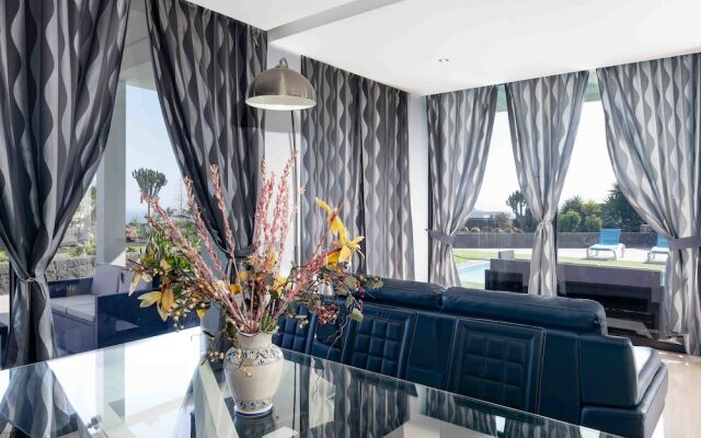 Villa Jessy Luxury Golf