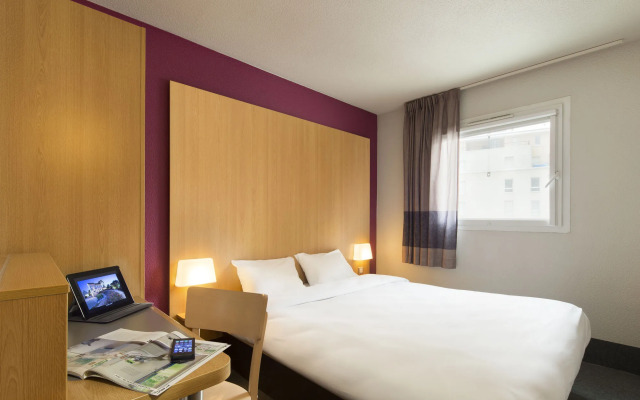 B&B HOTEL Clermont-Ferand Nord Riom