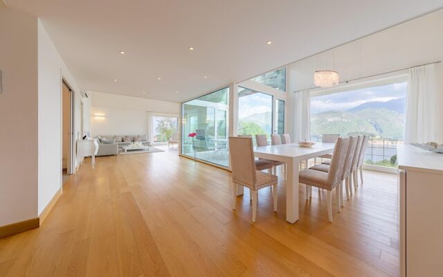 Villa Miraggio by Myvillacollection