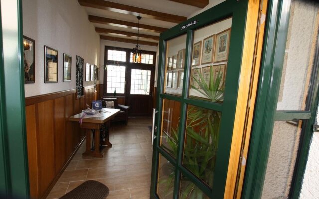 Weingut / Gästehaus Gerlach