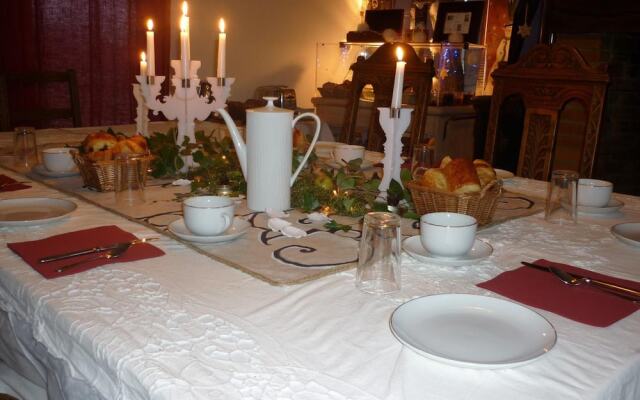 Chambres d'Hôtes - Les Vallées