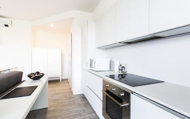 Bertelli 4 in San Lazzaro di Savena