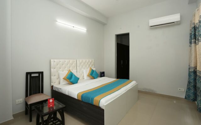 The Mango House by OYO Rooms