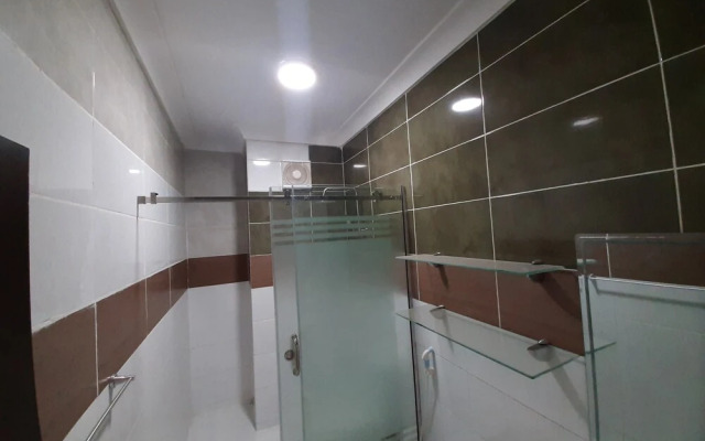 Brickland Hotel