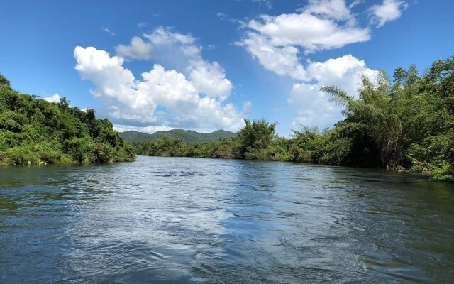 Mida Resort Kanchanaburi