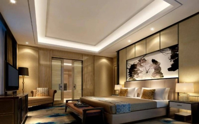 Wanda Realm Nanchang