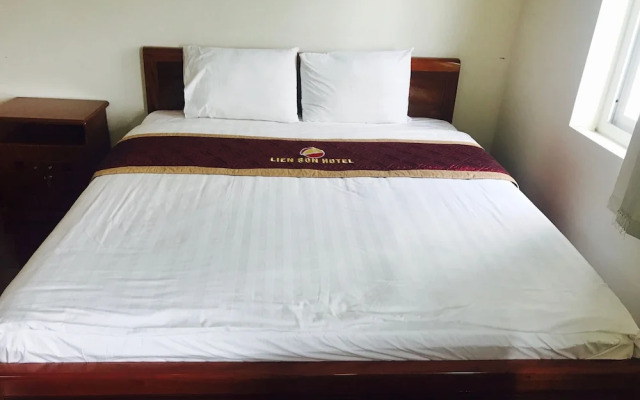 Lien Son Apartment
