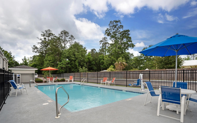 Best Western Brewton Inn