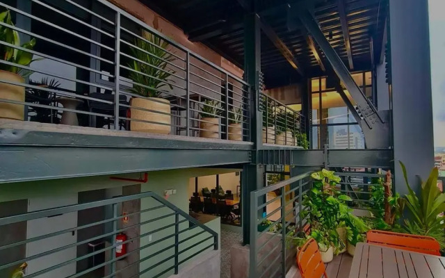 Exclusive Apartment in Casco Panama
