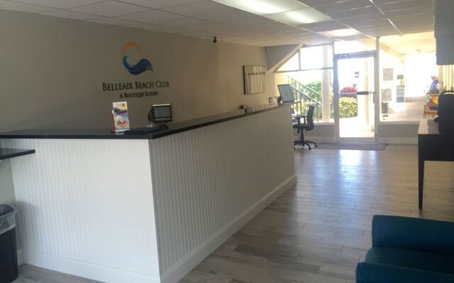 Belleair Beach Club